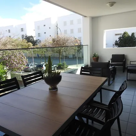 Kate Place By Marina With Ac شقة لاغوس