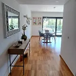 Kate Place By Marina With Ac 公寓 拉哥斯