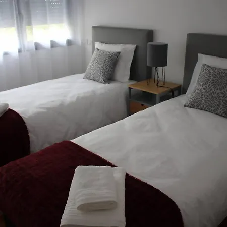 아파트 Kate Place By Lagos Marina With Ac *