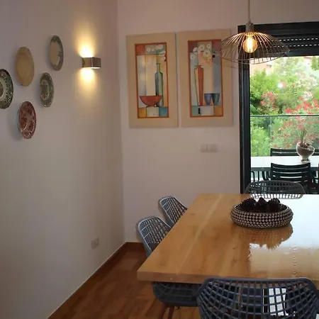 Kate Place By Lagos Marina With Ac 아파트