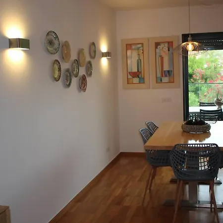 Kate'S Place By Lagos Marina-Air Conditioning