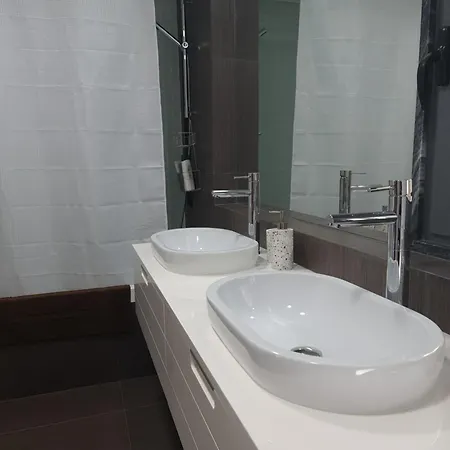 Apartment Kate'S Place By Lagos Marina-Air Conditioning Lagos