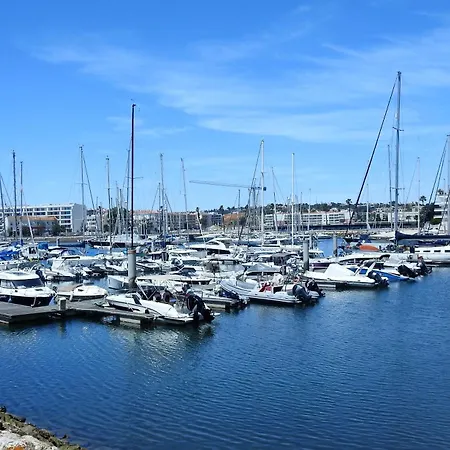 아파트 Kate Place By Lagos Marina With Ac 라고스