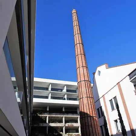 Kate Place By Lagos Marina With Ac 아파트 *