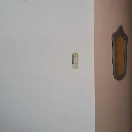 아파트 Kate Place By Lagos Marina With Ac *