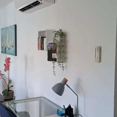 Διαμέρισμα Kate's Place By Marina-air Conditioning Λάγος