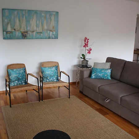 Kate Place By Lagos Marina With Ac *