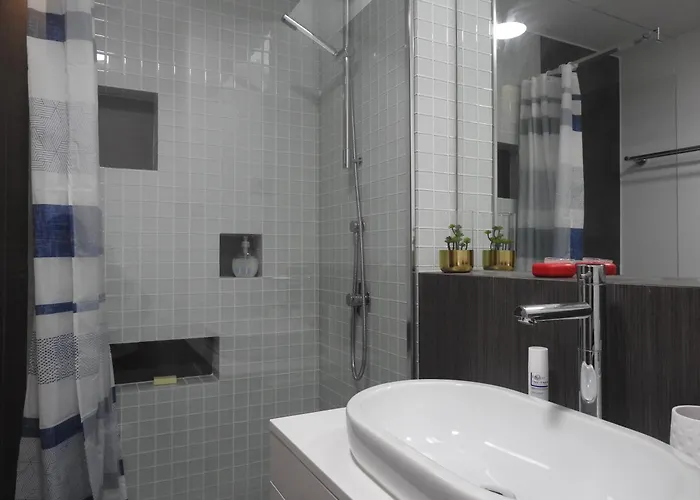 Apartamento Kate Place By Marina With Ac *