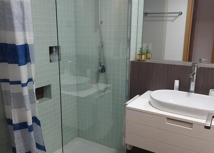 Kate Place By Marina With Ac Apartamento Lagos