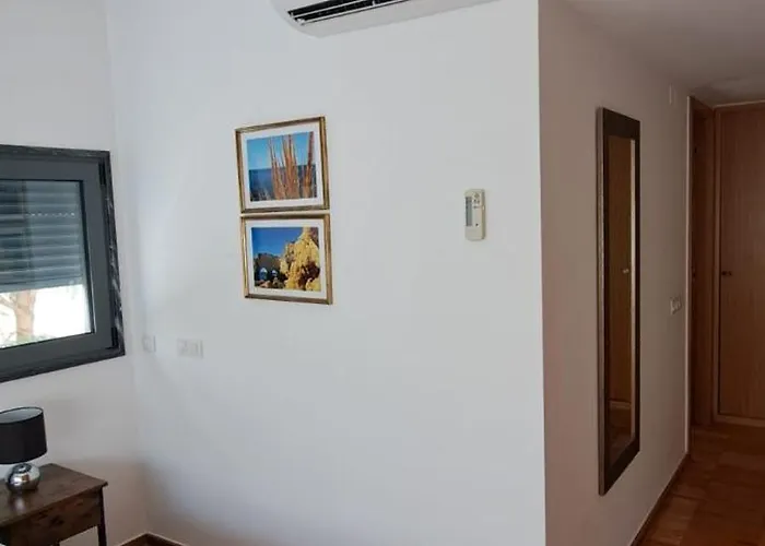 Kate Place By Marina With Ac Apartamento Lagos