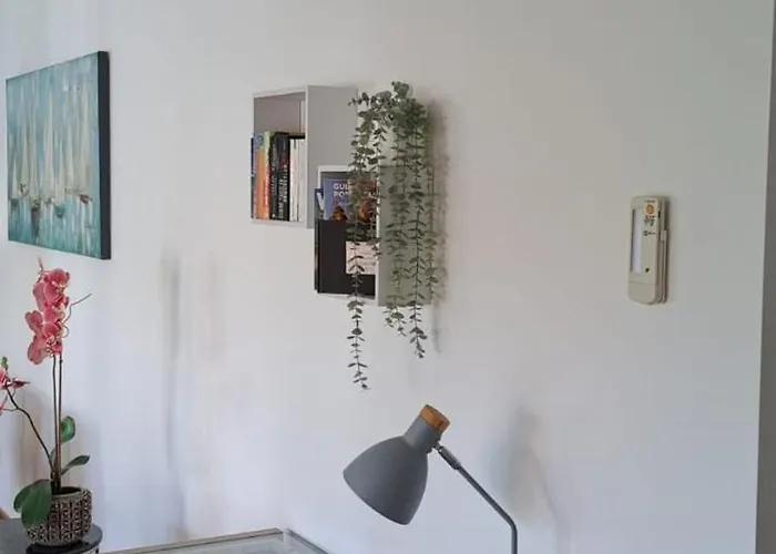 Apartamento Kate Place By Marina With Ac Lagos