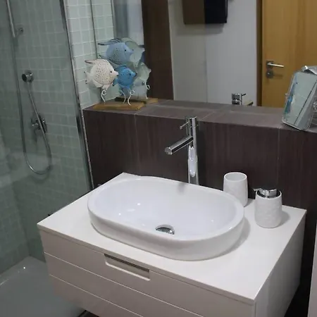 Kate Place By Lagos Marina With Ac Lejlighed Lagos