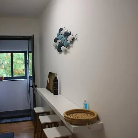 公寓 Kate's Place By Marina-air Conditioning