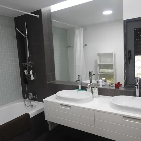 Kate'S Place By Lagos Marina-Air Conditioning * 라고스