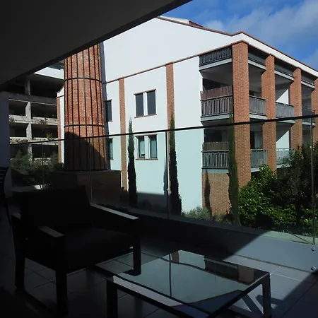 Kate Place By Lagos Marina With Ac Lejlighed