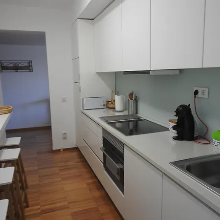 Lejlighed Kate Place By Lagos Marina With Ac