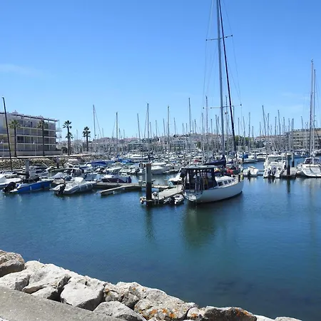 Kates Place By Marina Apartment *