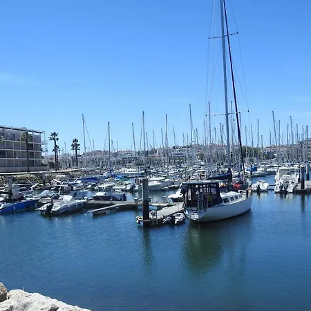 아파트 Kate'S Place By Lagos Marina-Air Conditioning 라고스