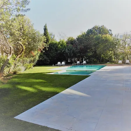 Kate's Place By Marina-air Conditioning *