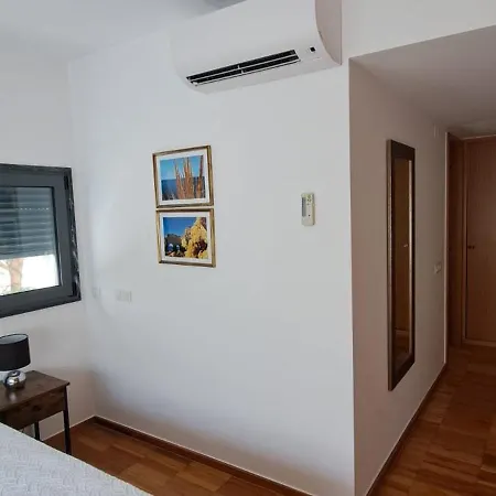 Kate's Place By Marina-air Conditioning 公寓 拉哥斯