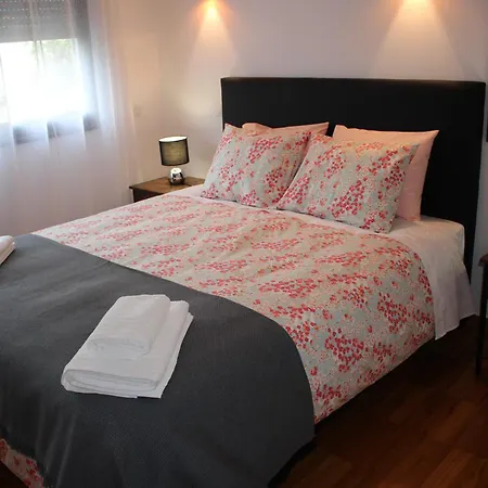 아파트 Kate'S Place By Lagos Marina-Air Conditioning 라고스