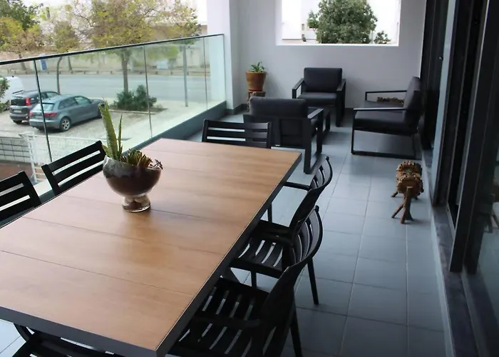 Kate Place By Marina With Ac *