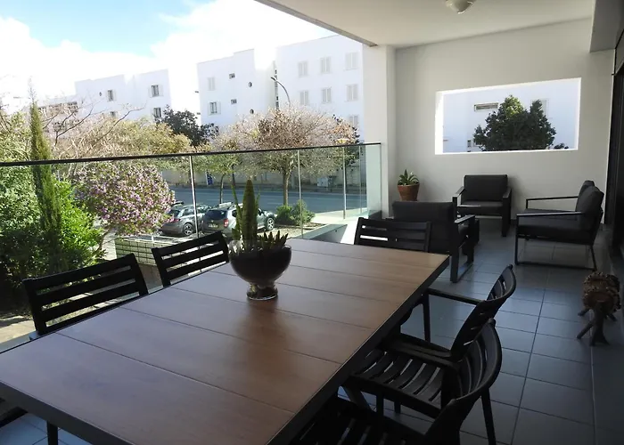 Kate Place By Marina With Ac Apartamento Lagos