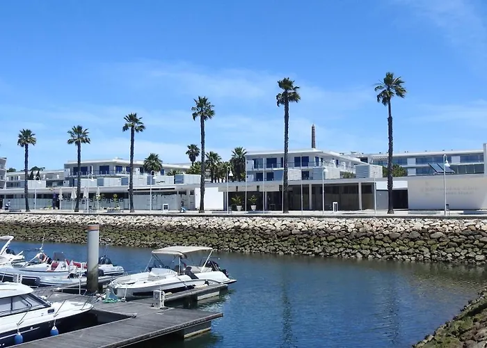 Kate Place By Marina With Ac Apartamento Lagos