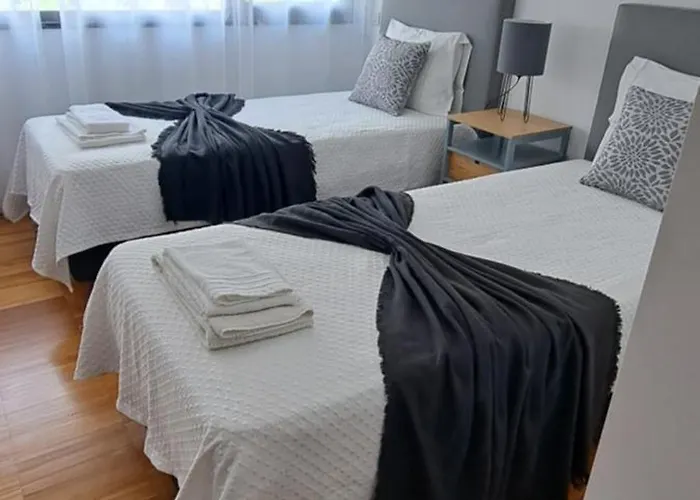 Kate Place By Marina With Ac Apartamento *