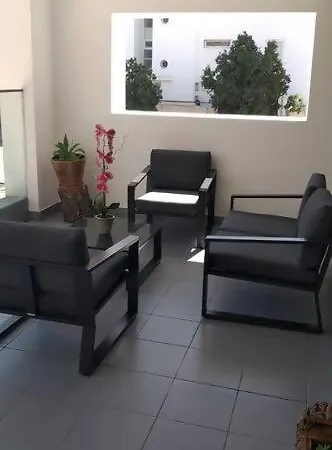 Apartman Kate Place By Lagos Marina With Ac