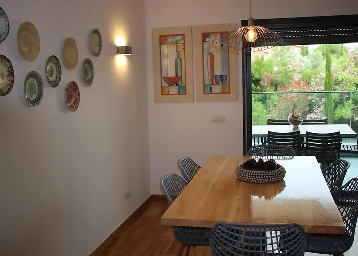 Kate Place By Marina With Ac Apartament