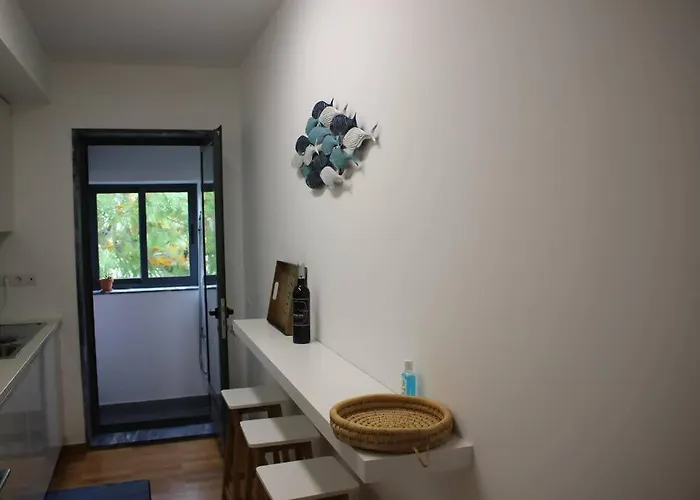 Apartament Kate Place By Marina With Ac