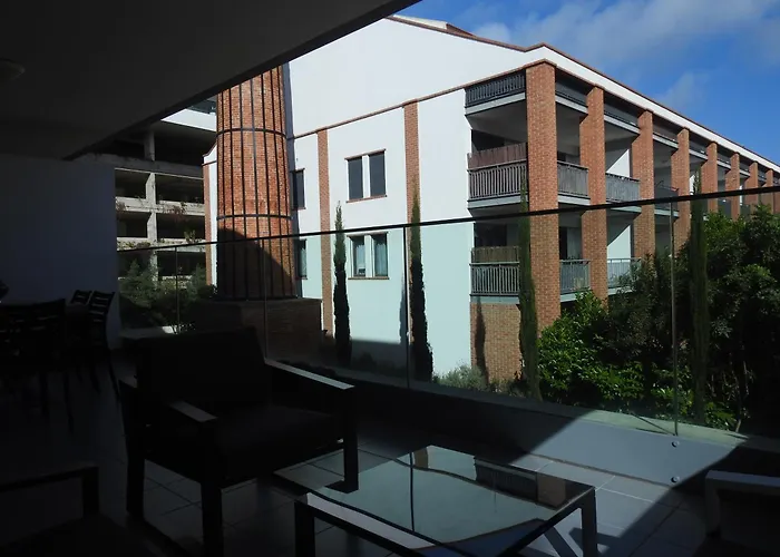 Kate Place By Marina With Ac Apartament
