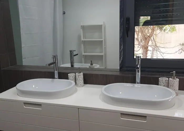 Kate Place By Marina With Ac Apartament Lagos