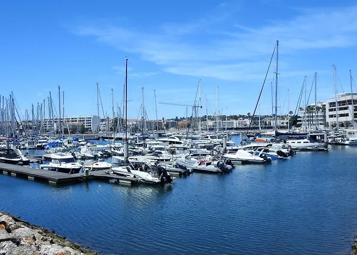 Apartament Kate Place By Marina With Ac Lagos