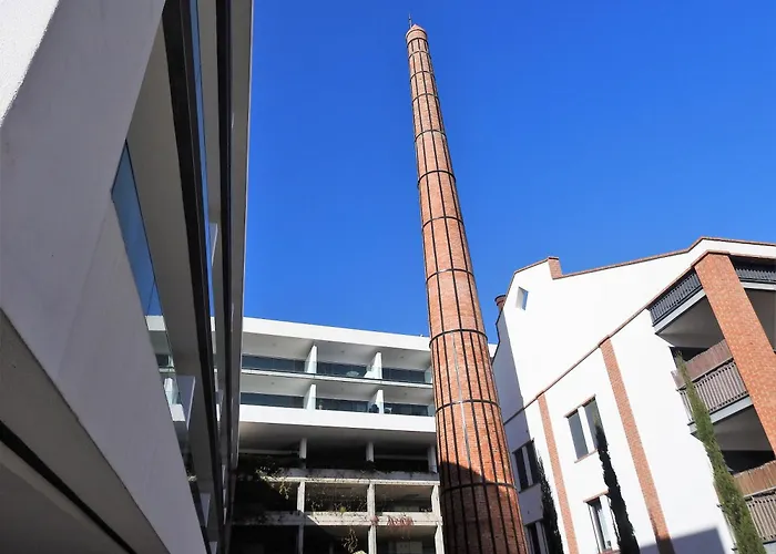 Kate Place By Marina With Ac Apartament *