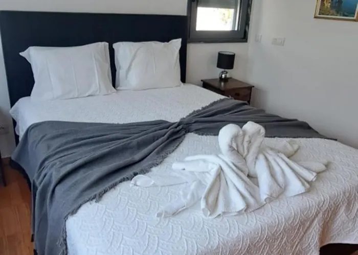 Kate Place By Marina With Ac Apartament