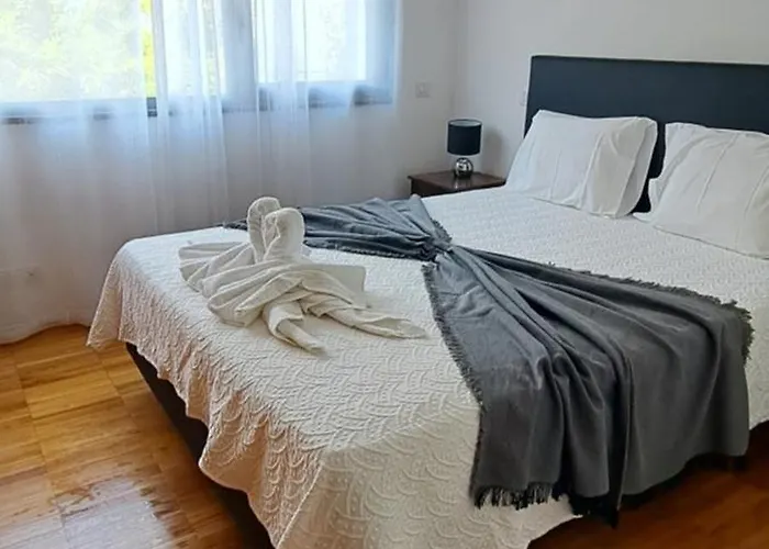 Apartament Kate Place By Marina With Ac *