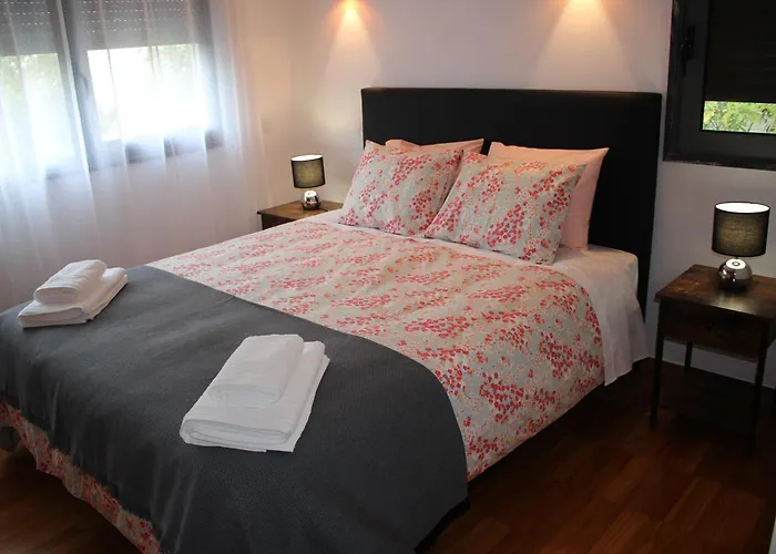 Apartament Kate Place By Marina With Ac Lagos