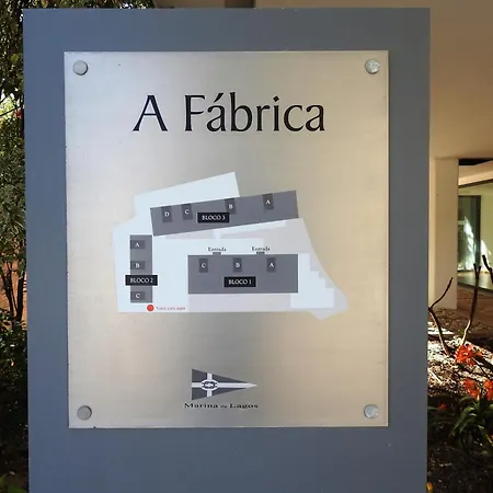 Kate's Place By Marina-air Conditioning Лагуш